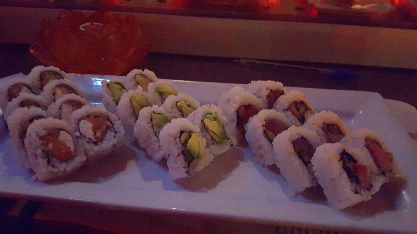 Moira Sushi Downtown Phoenix Urbanspoon Zomato