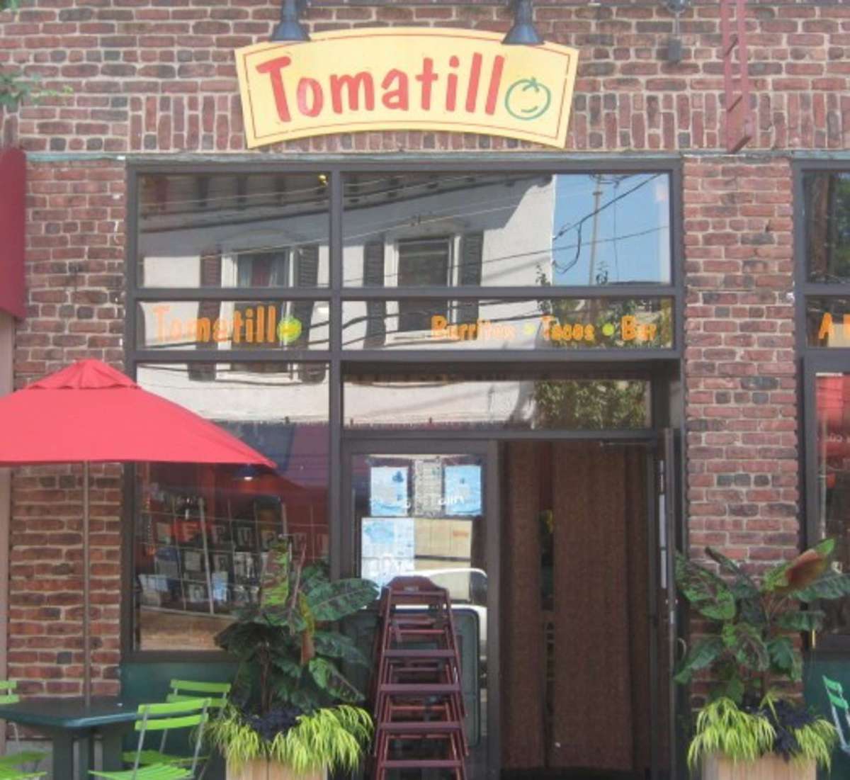 Tomatillo, Dobbs Ferry, Westchester County Zomato