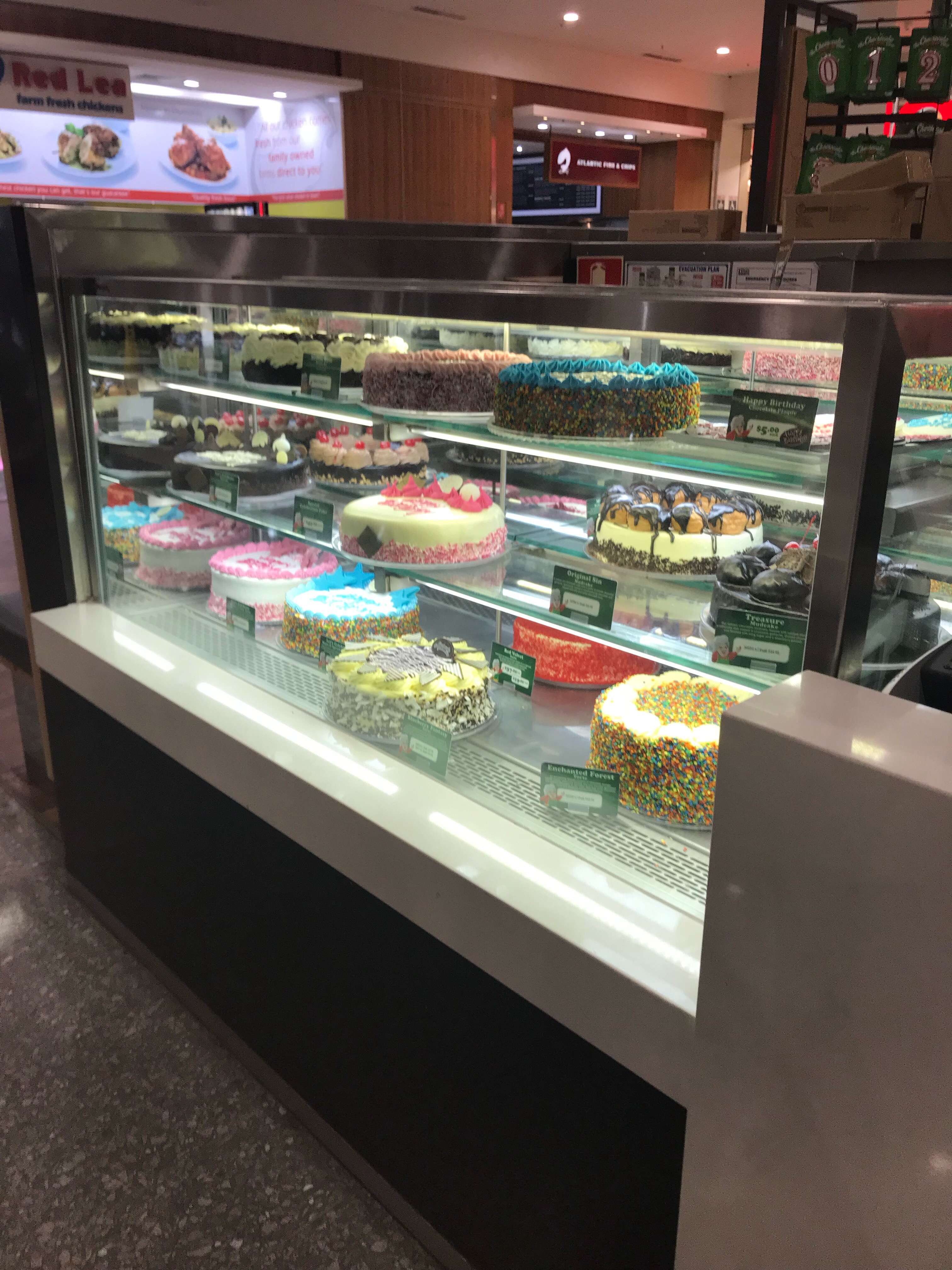 The Cheesecake Shop Reviews User Reviews For The Cheesecake Shop Mount Druitt Sydney