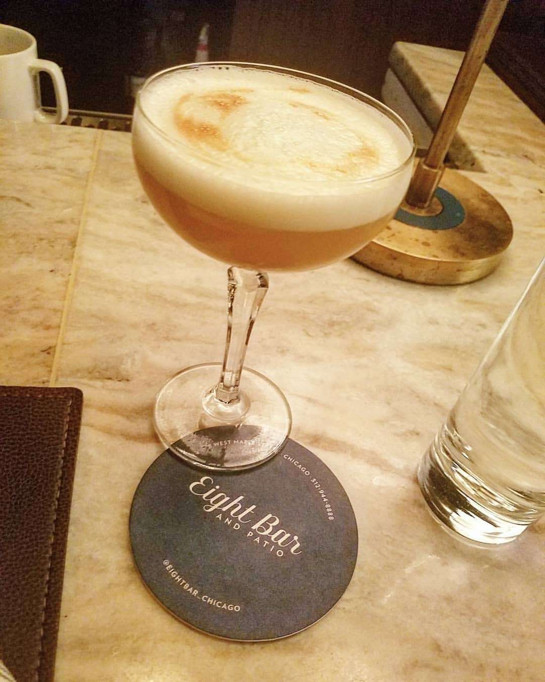 Eight Bar and Patio, Pilsen, Chicago Zomato