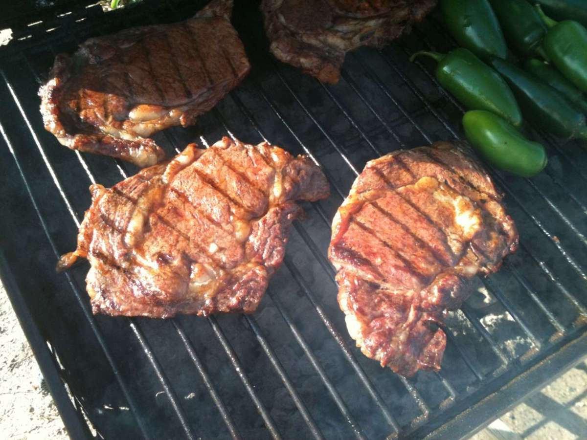 great american land and cattle seasoning