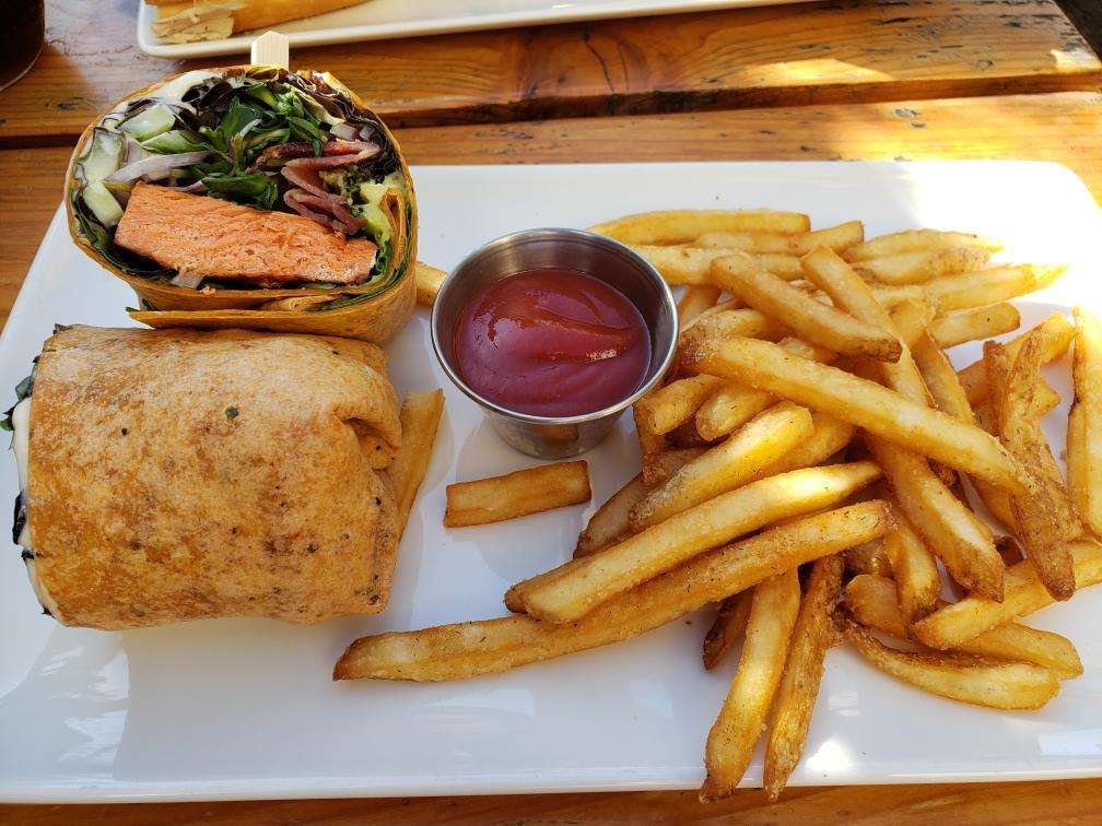 The Local Kitchen Victoria City Of Victoria Urbanspoon Zomato