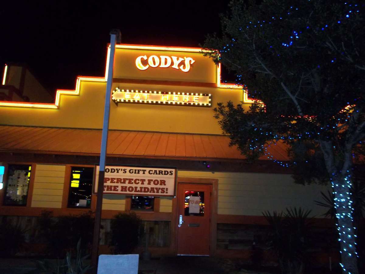 Cody S Original Roadhouse Bay Pines St Petersburg Tampa Bay Zomato