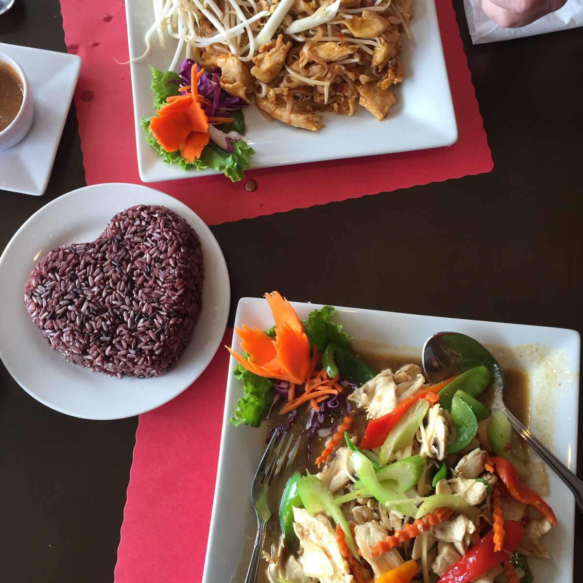Thai Thai, Fallbrook, San Diego Zomato