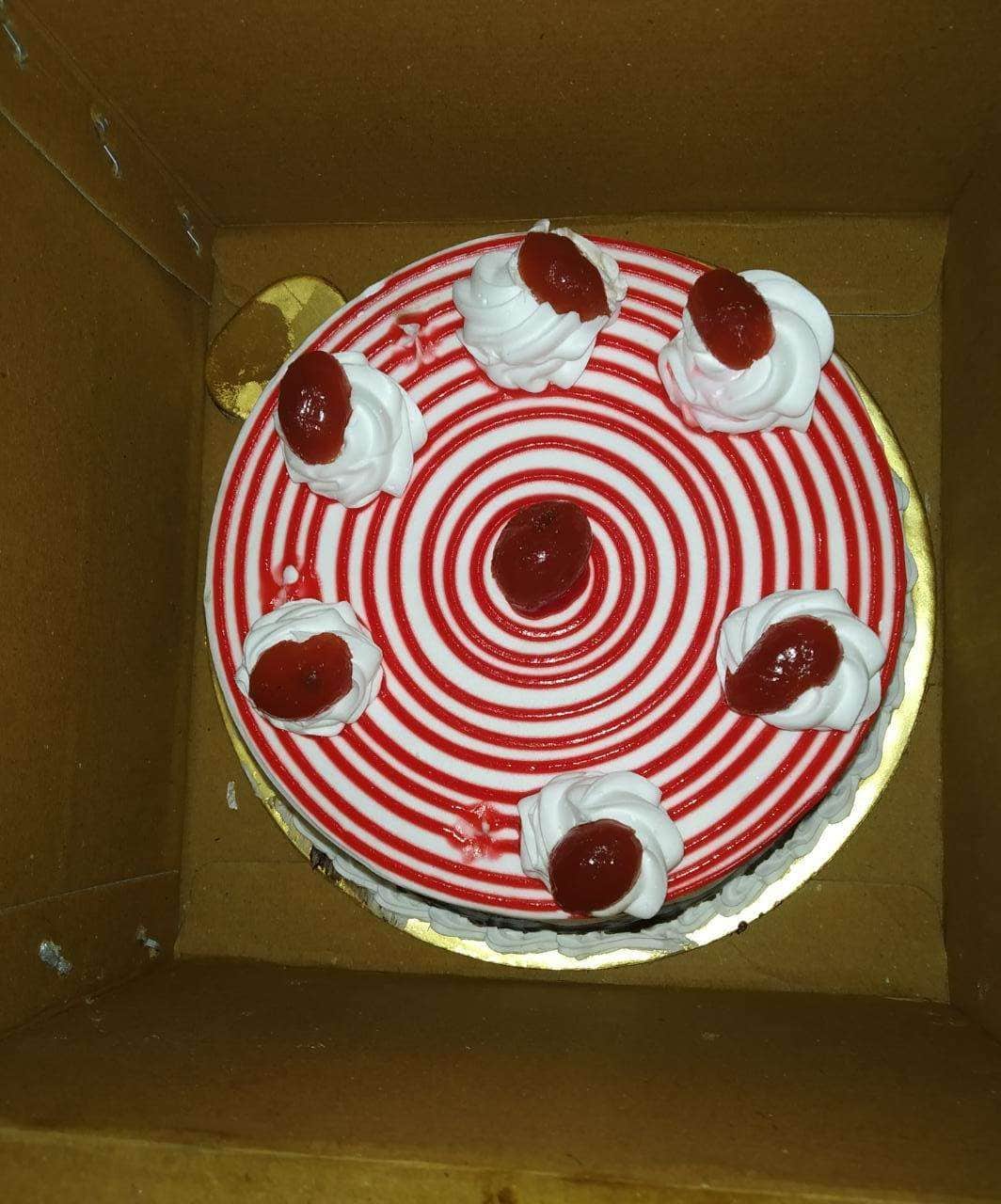 Cake Pop, Sikar Road, Jaipur Zomato