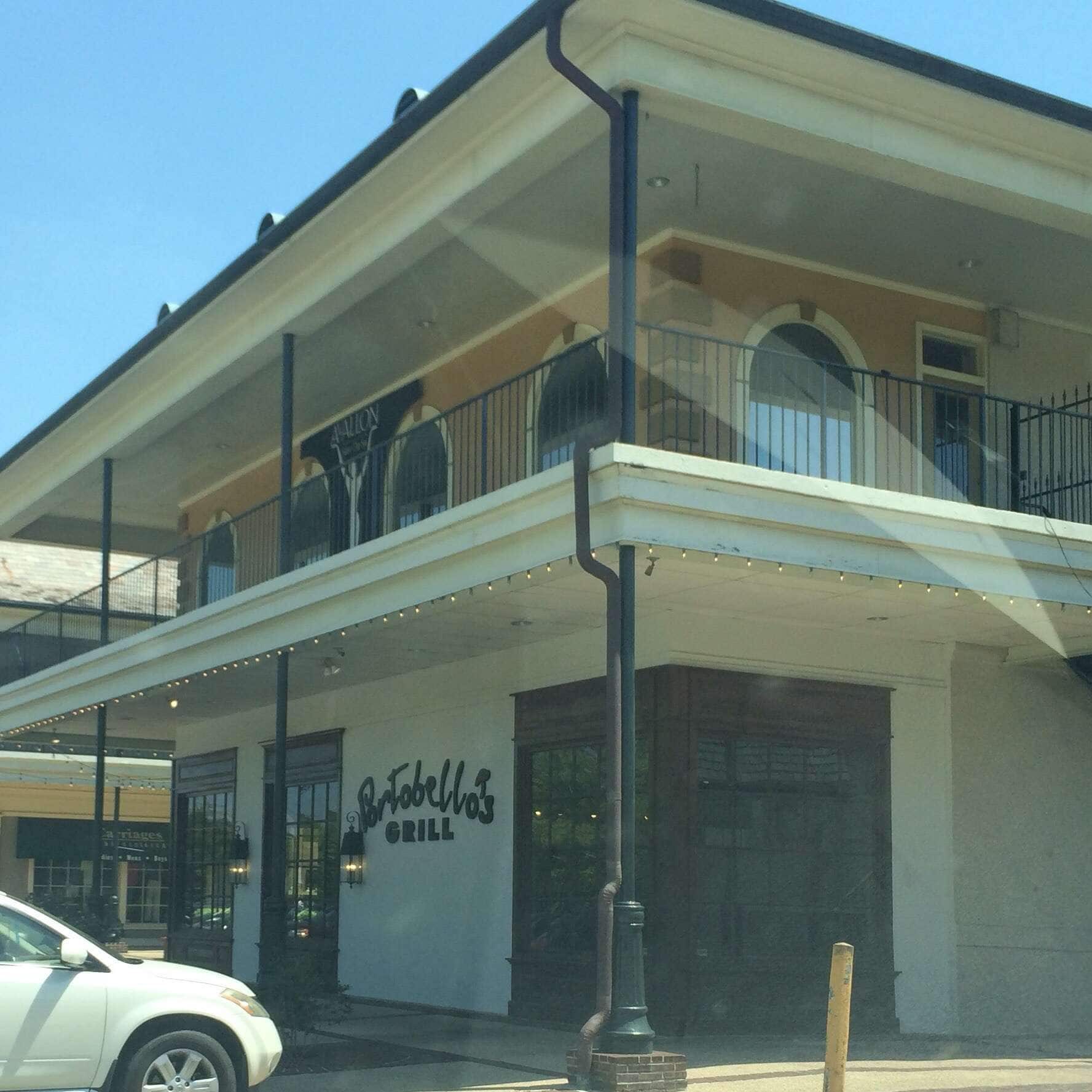 Portobello's Grill, Corporate/Jefferson, Baton Rouge Zomato