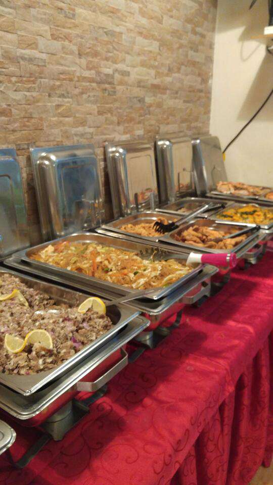 Sweet Pepper Restaurant, Al Karama, Dubai Zomato