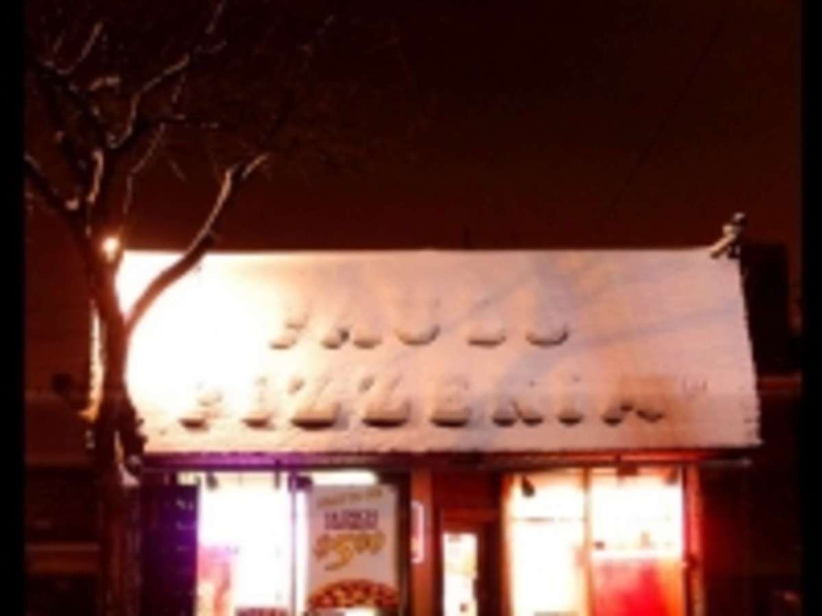 Paul's Pizzeria, Southwest / Near West Side, Detroit Zomato