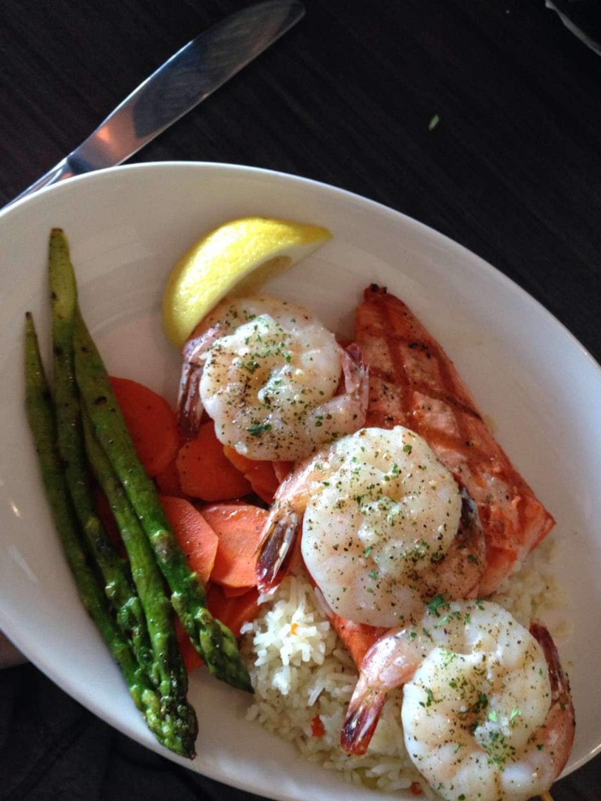 Quay West Kitchen and Catering, Campbell River, Campbell River | Zomato