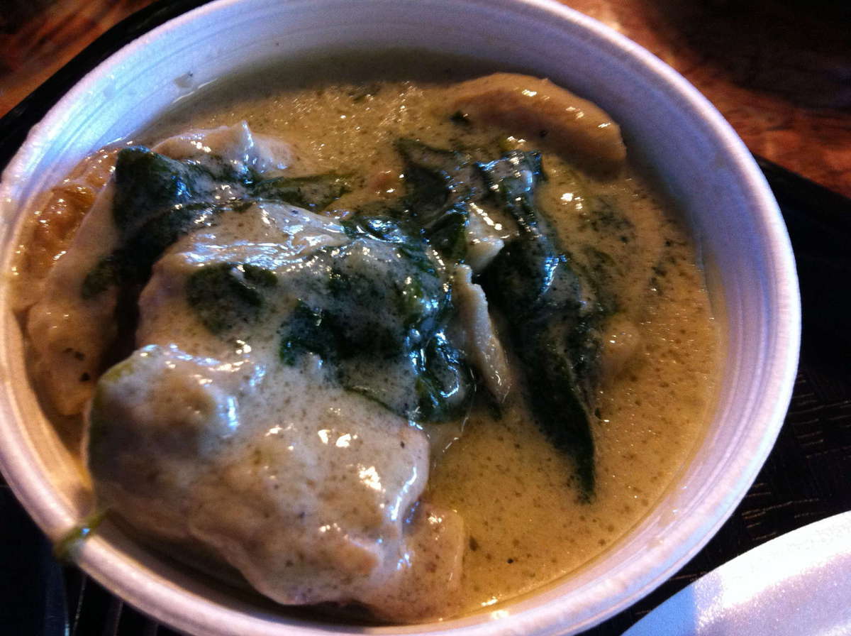 Halo Halo Kitchen Sunnyslope North Mountain Phoenix