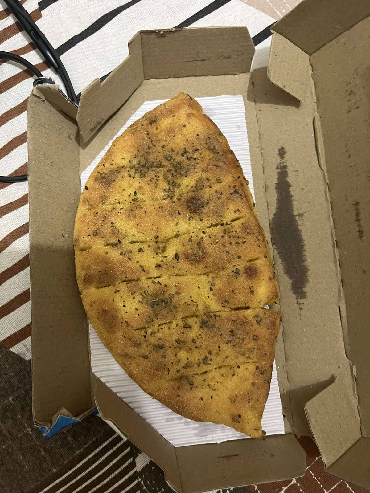 Domino's Pizza, Model Town, Panipat Zomato