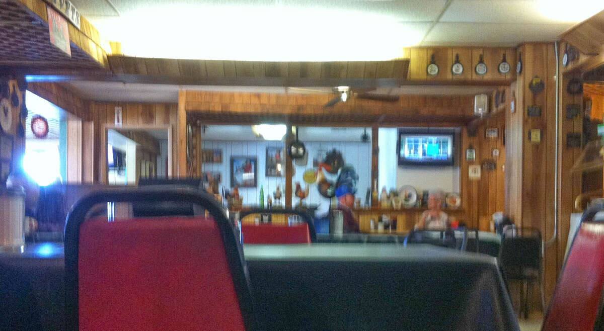 Trivet's Family Restaurant, Elgin, Lawton Zomato