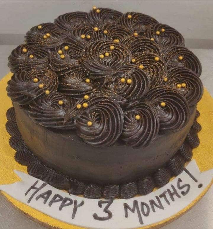 Send Cakes & Gifts in Delhi NCR | Bakery in Noida | TCS