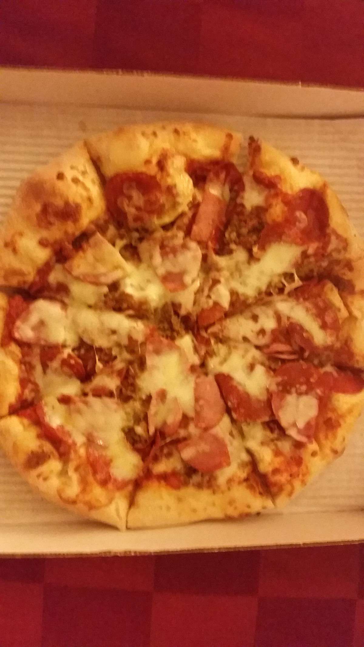 Brothers Pizza Co., Crawfordsville, Lafayette Zomato