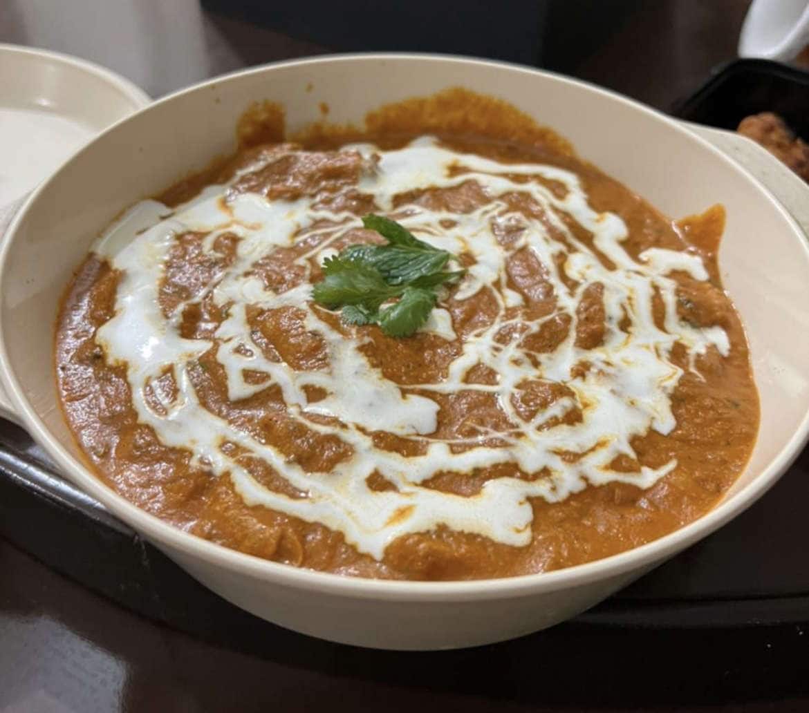 Burraah Butter Chicken, Hoshangabad Road, Bhopal Zomato
