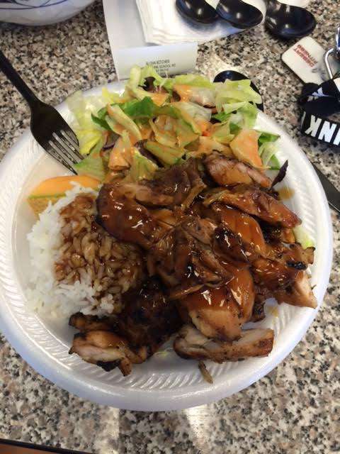 Aloha Kitchen Mesa Mesa