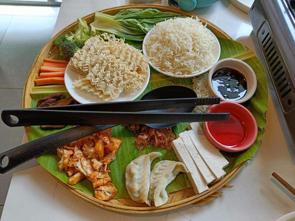 dim sum, dim sum restaurants, dim sum places, chinese restaurants, chinese food, dumplings, steamed dumplings, bao, chinese cuisine, cantonese food - Tim Tim - img1