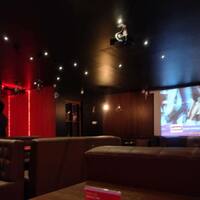 The Game Hub Saibaba Colony Coimbatore Zomato
