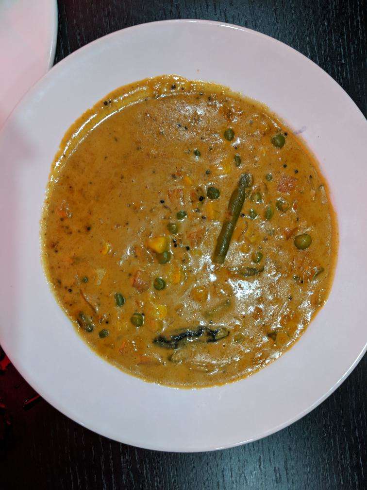 Le Kochi Cuisine Brampton Toronto