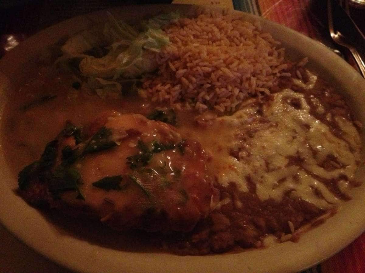 Mangoes Mexican Bar & Grill, Bethpage, Long Island Zomato