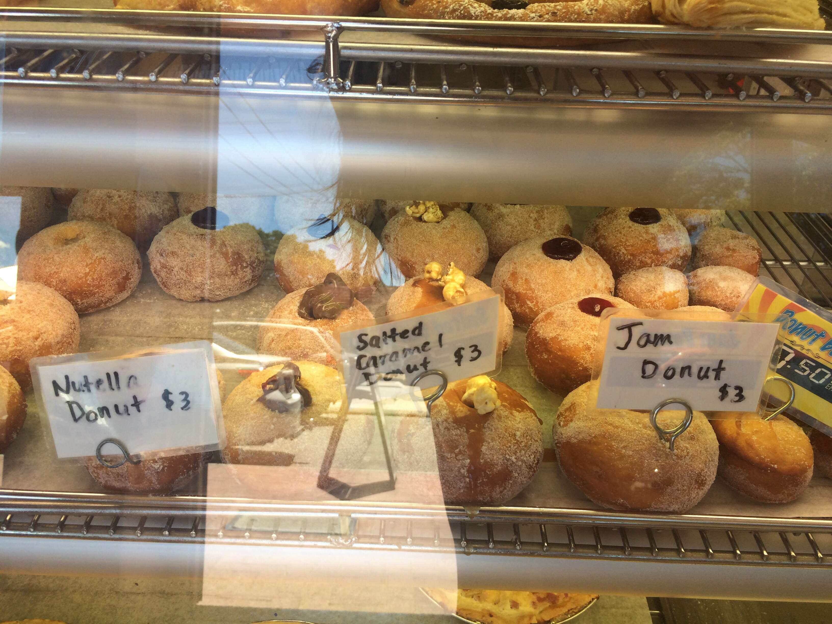 Brighton Bakery, Scarborough, Perth Zomato