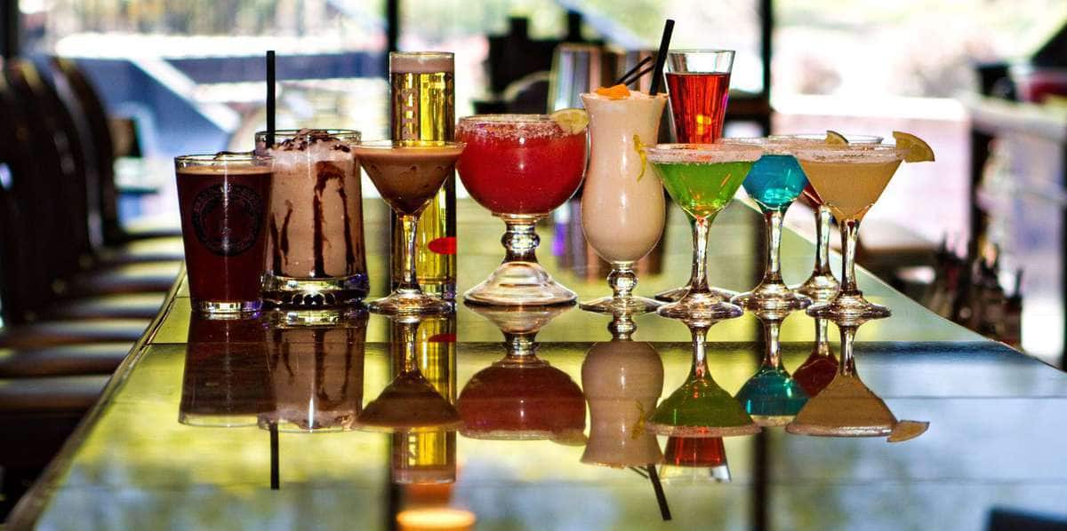 Bumpers Grill & Bar, Fairview, Fairview Zomato