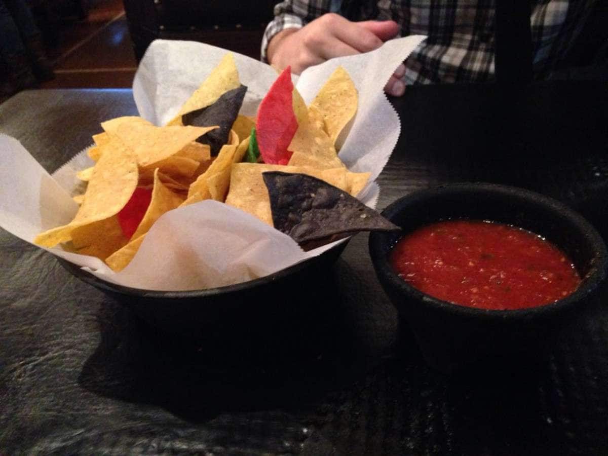 Tequila's Mexican Bar and Grill, East Peoria, Peoria Zomato