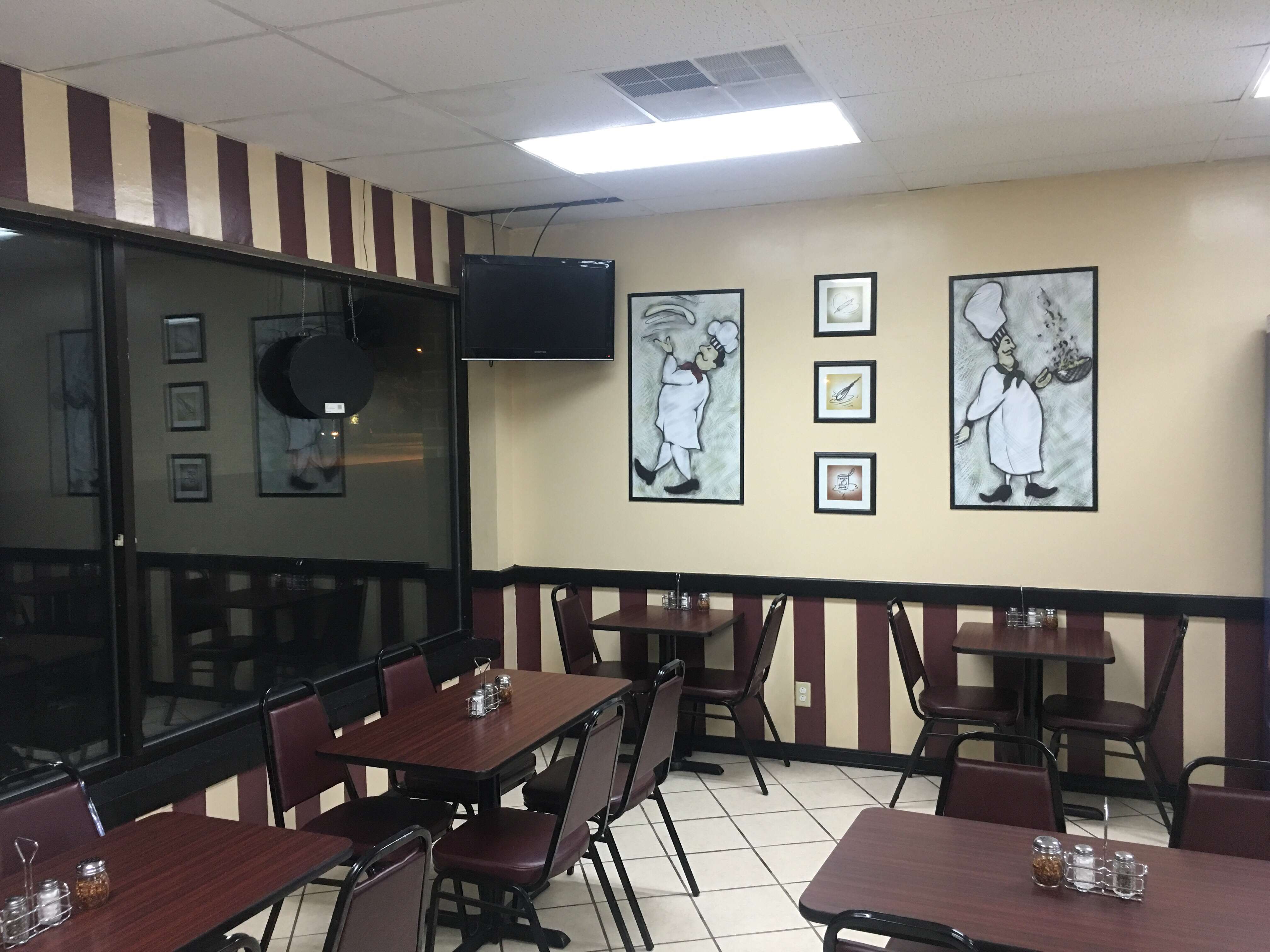 Big Tony's Pizza & Pasta, Worthington, Columbus Zomato