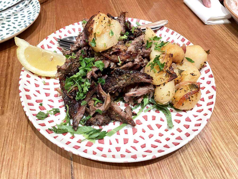 Gracie Greco, Camberwell, Melbourne Zomato