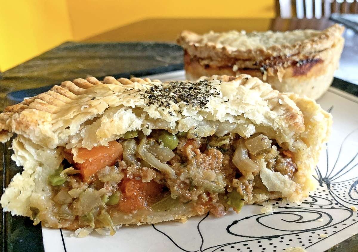 Chef Malcolm's Handmade Pies, Cathedral, Regina | Zomato