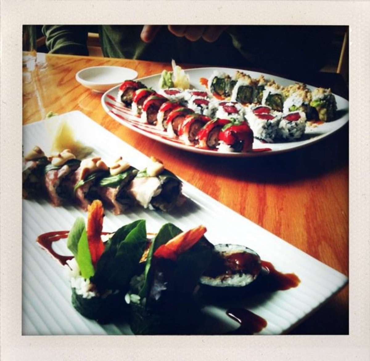 Dragon King S Daughter Menu Menu For Dragon King S Daughter The Highlands Bardstown Rd Louisville