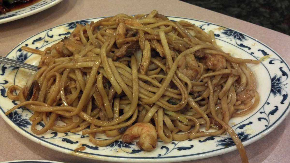 Hunan Garden Mount Vernon Mansfield Zomato