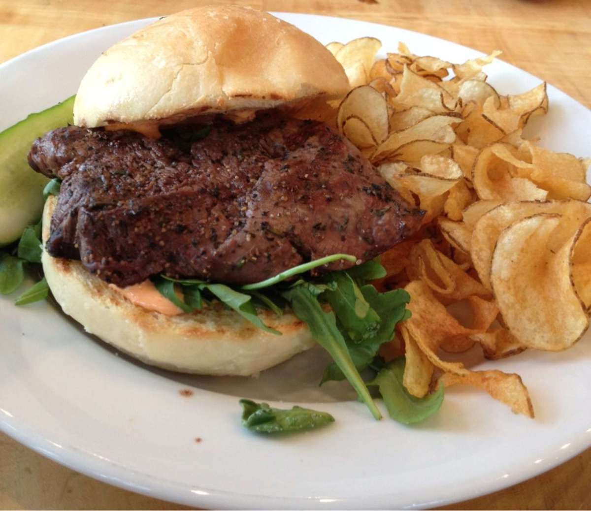 Yum Kitchen And Bakery St Louis Park Mn Minnetonka Mn