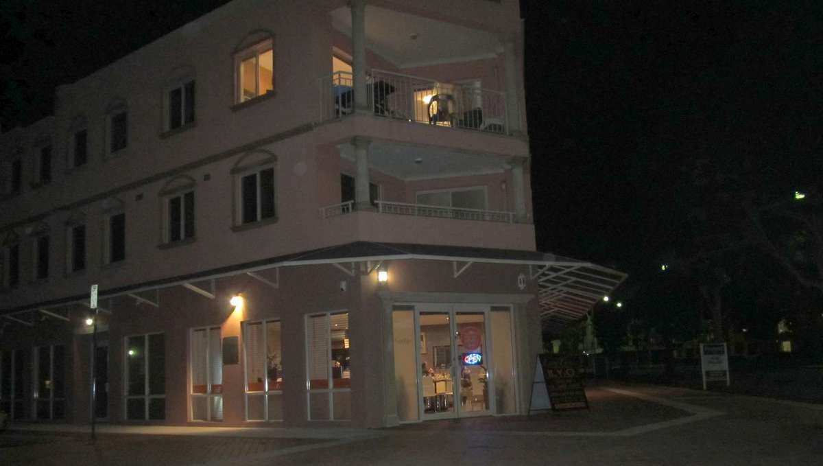 Menu of Lion Thai Cafe & Restaurant, Joondalup, Perth