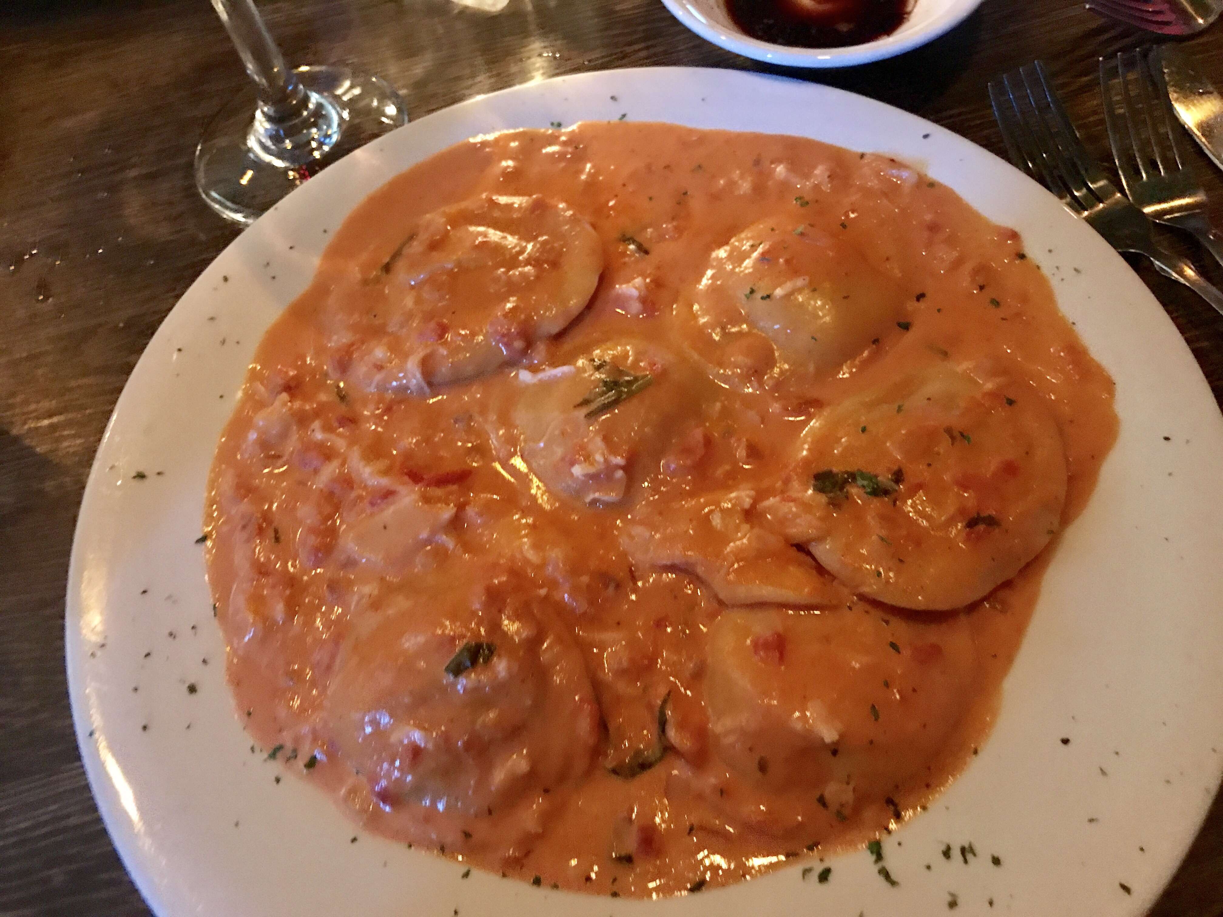 Arrivederci Trattoria Ahwatukee Phoenix