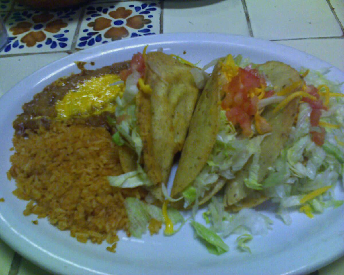 rosa's mexican food tucson az