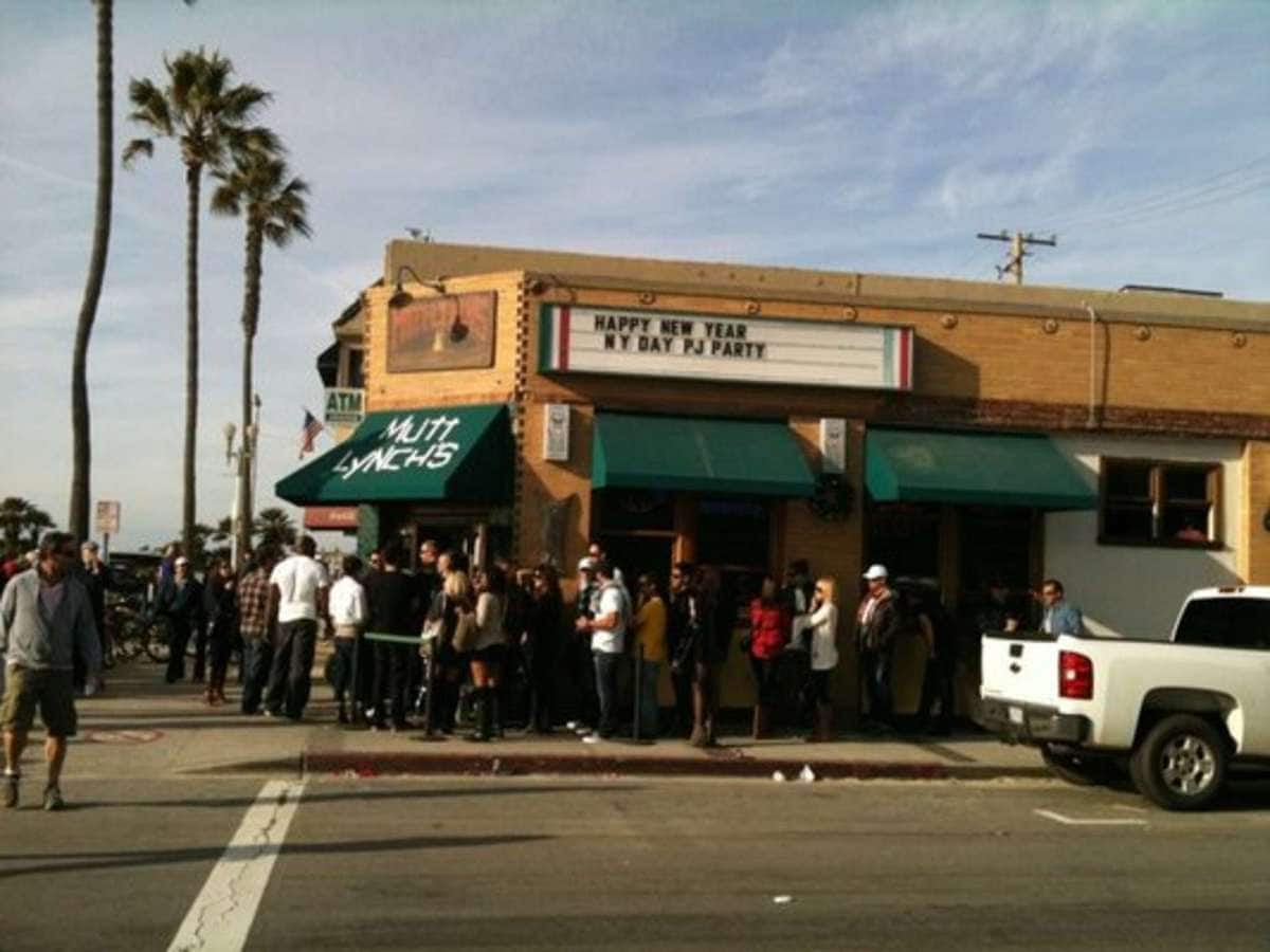 Mutt Lynch's, Newport Beach, Orange County Zomato