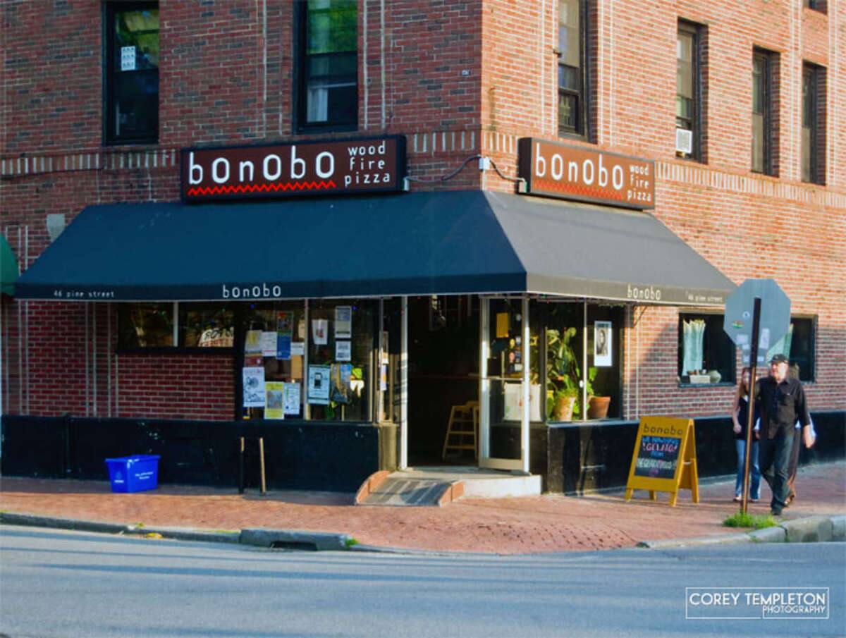 Bonobo Portland Portland