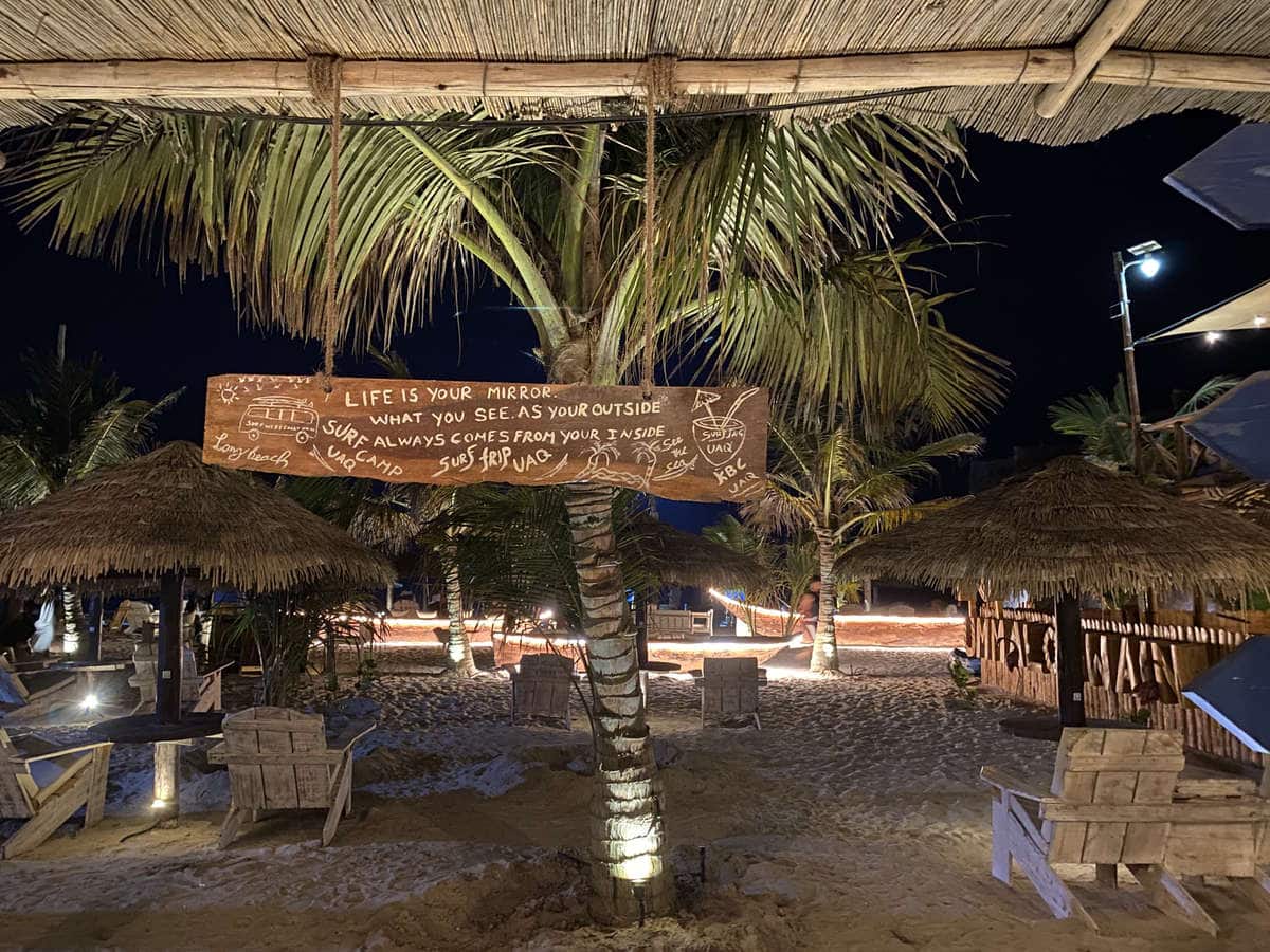 Kite Beach Center, Al Raas, Umm al Quwain Zomato