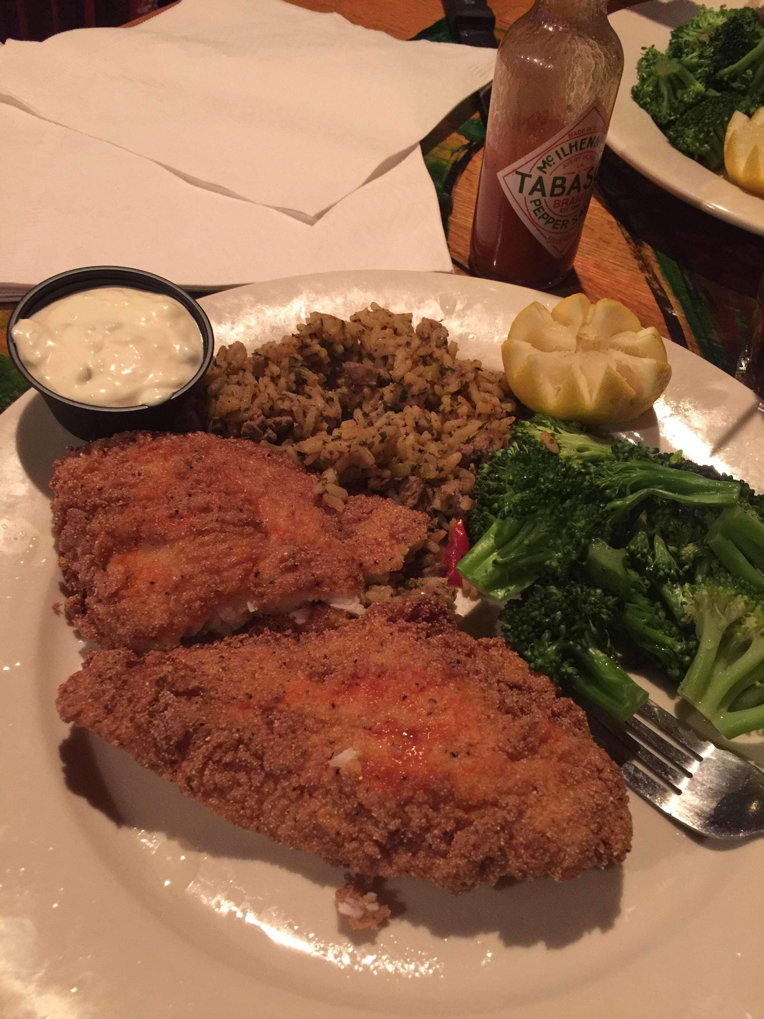 Redbone's Grill & Bar, Jackson, Jackson Zomato