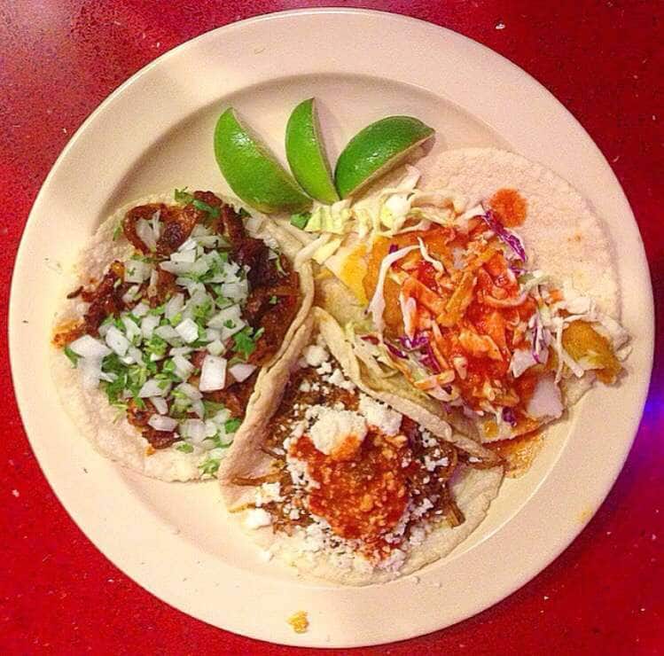 Pinches Tacos, West Hollywood, Los Angeles Zomato