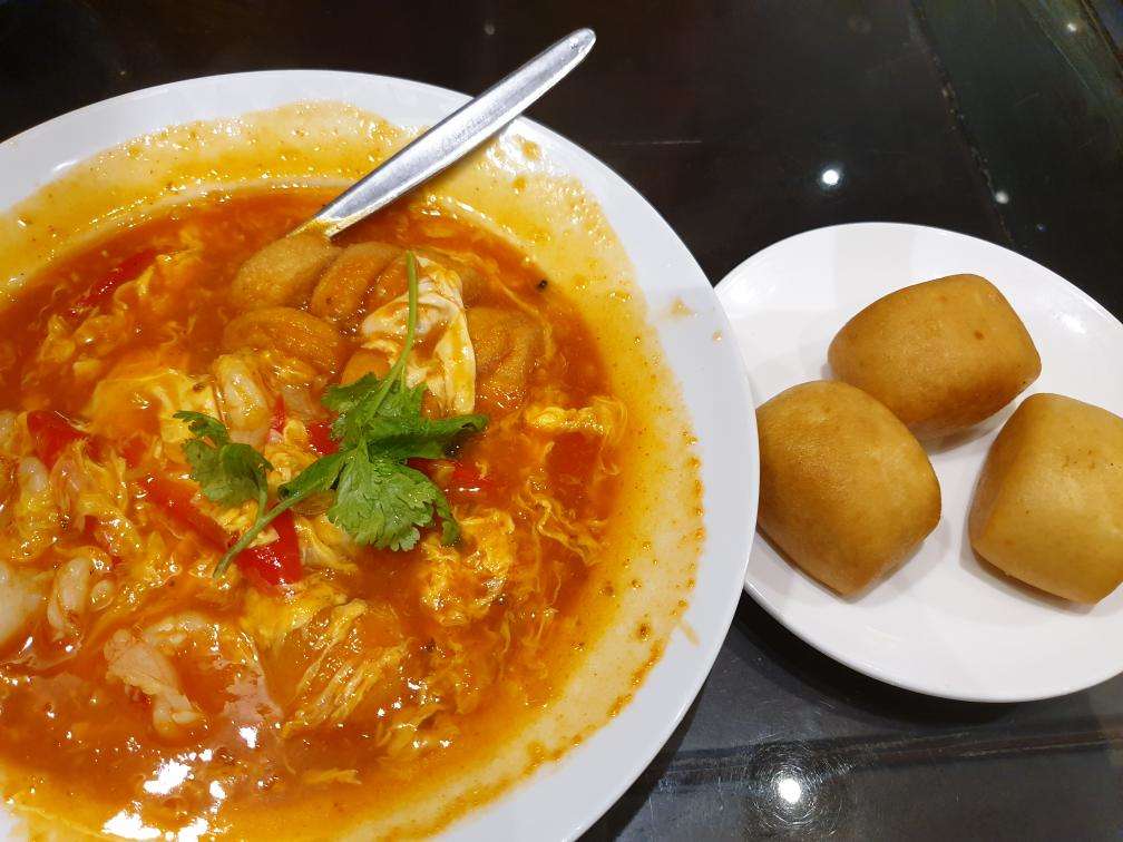 Asian Places Near Me » What'Up Now