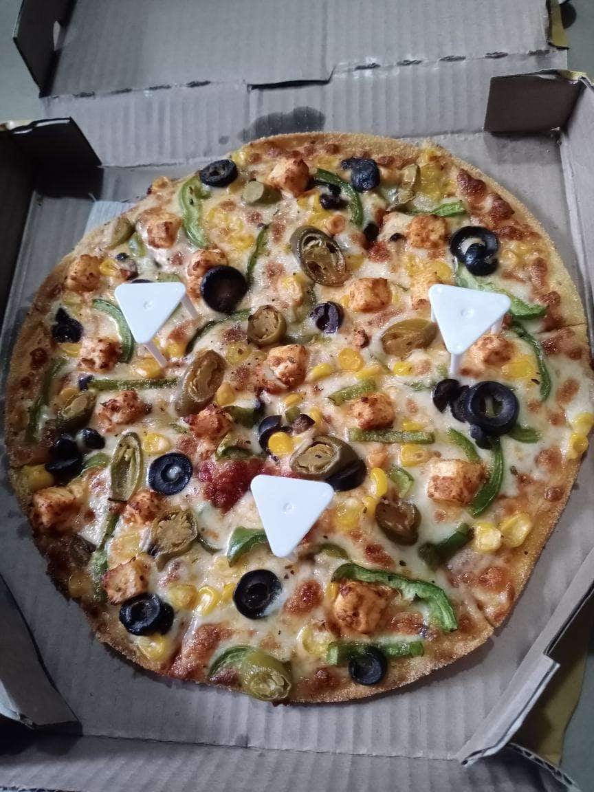 LeanCrust Pizza ThinCrust Experts, Nalasopara, Mumbai Zomato