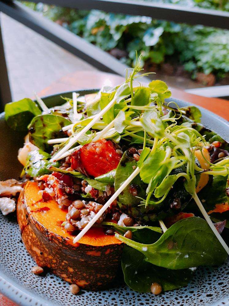 The Berry Farm Cottage Cafe Margaret River Margaret River