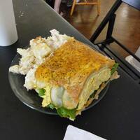 Eileen S Bakery Cafe Fredericksburg Fredericksburg