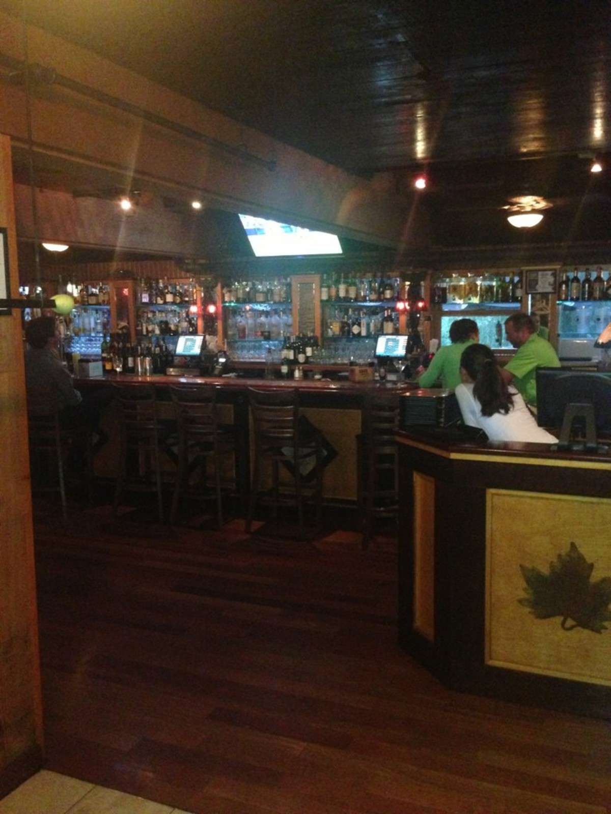 Menu of Metro North, Princeton, Princeton