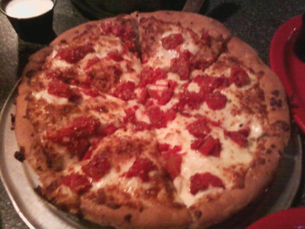 Menu of Monte Cello'sCranberry, Cranberry Twp, Pittsburgh