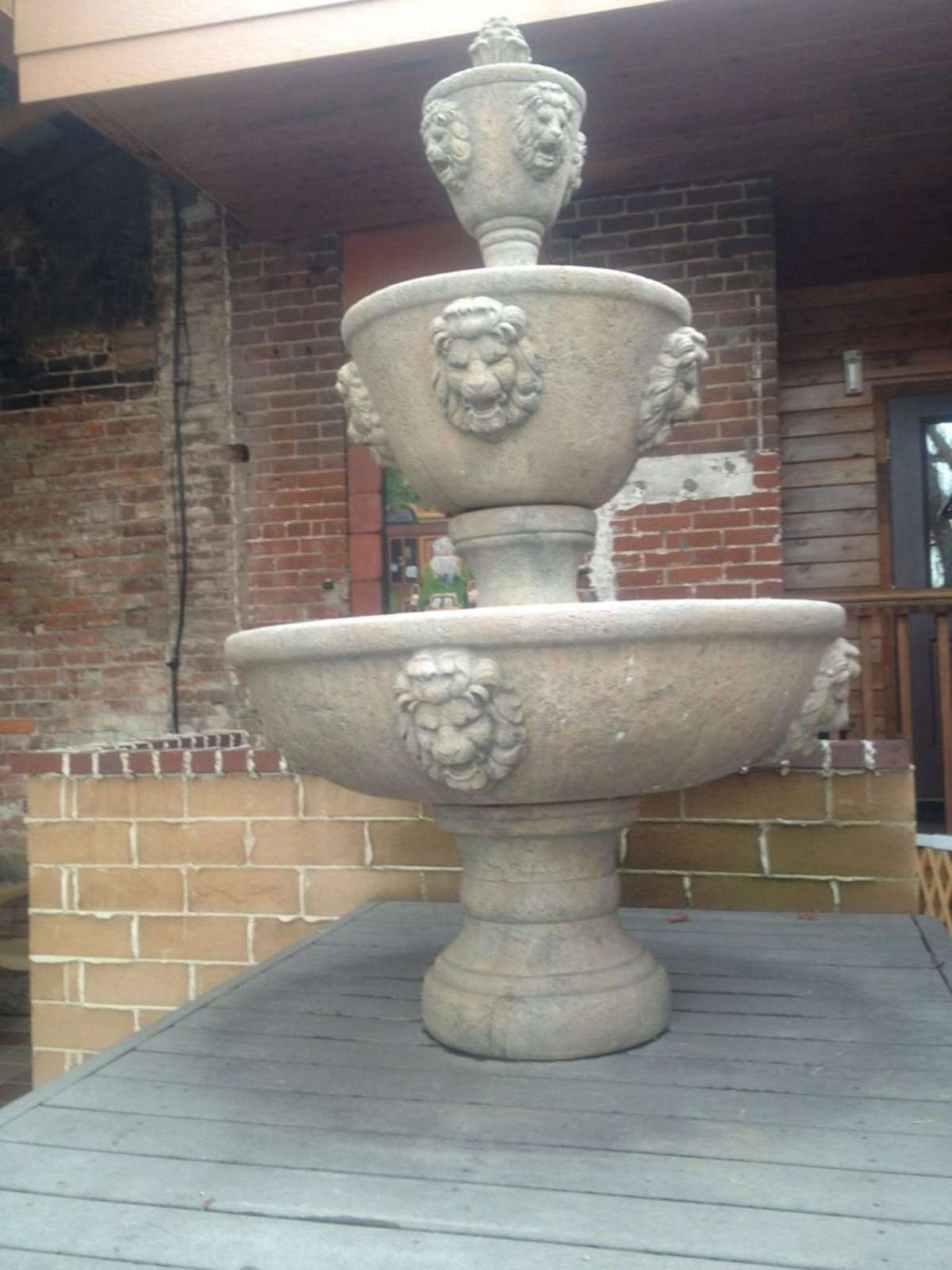 Strings Italian Cafe, Yreka, Yreka Zomato