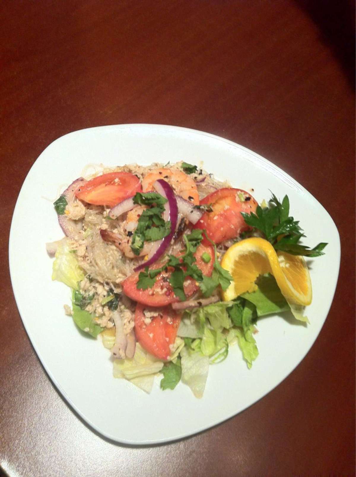 Thai Cottage Regent Square Pittsburgh Urbanspoon Zomato