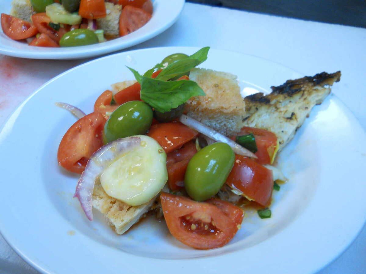 Pane E Bene, Westport, Fairfield County